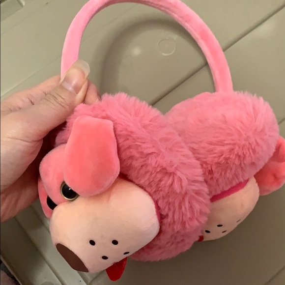 Ear cover - Picture 3 of 3